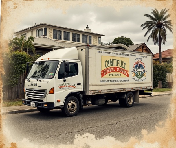 Fresho Carpet Cleaning Tallebudgera Founding Story