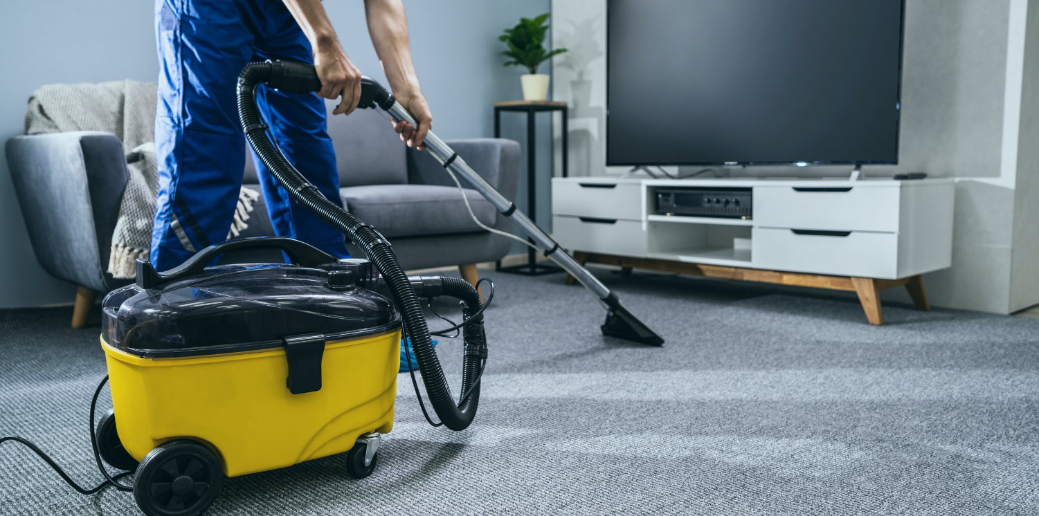 Fresho Carpet Cleaning Tallebudgera Contact Office